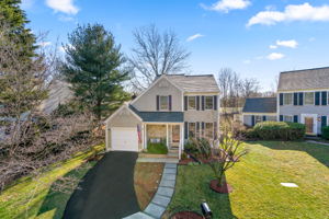 20009 Cinnabar Dr, Gaithersburg, MD 20879, USA Photo 2