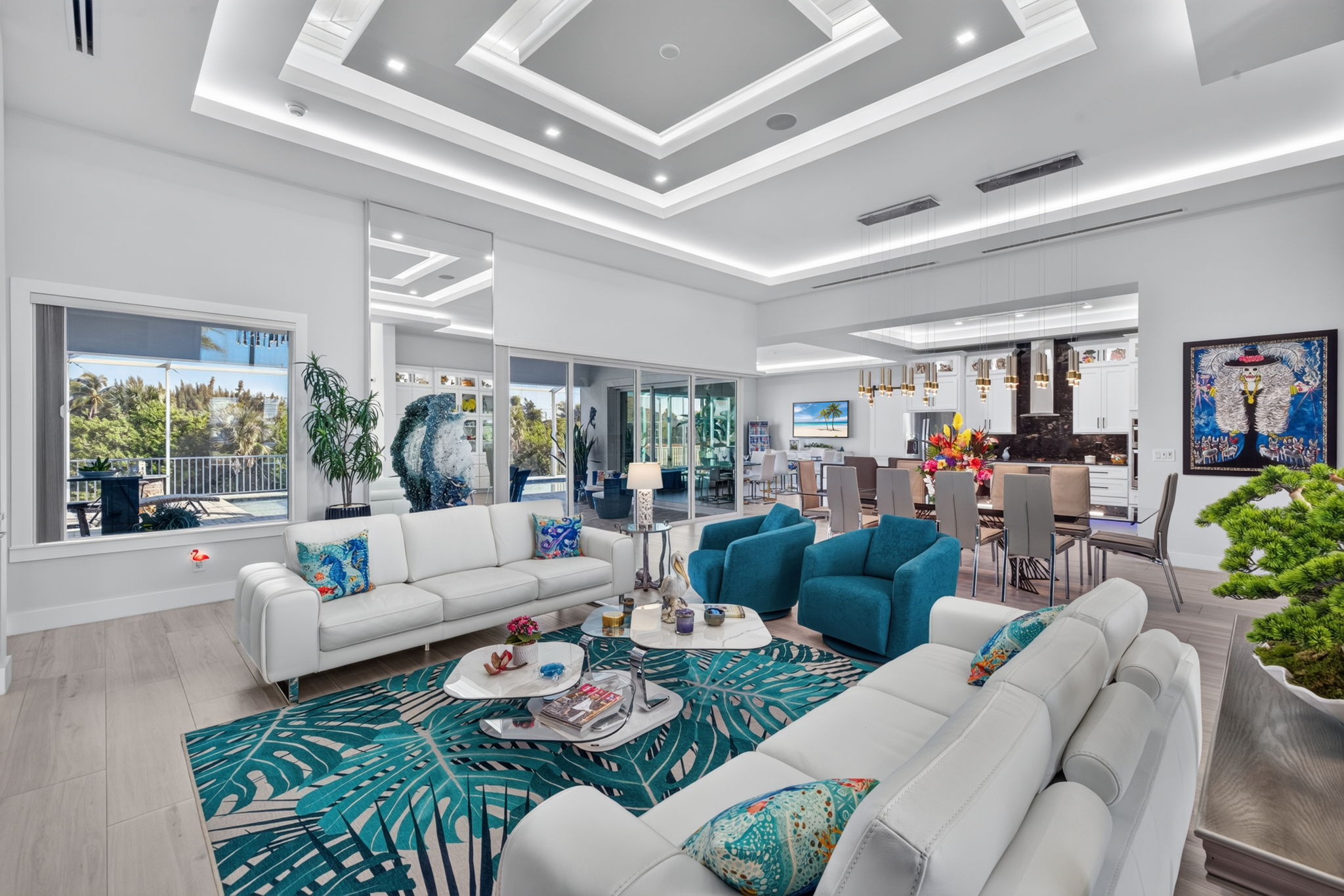 Living Room 4 of 4