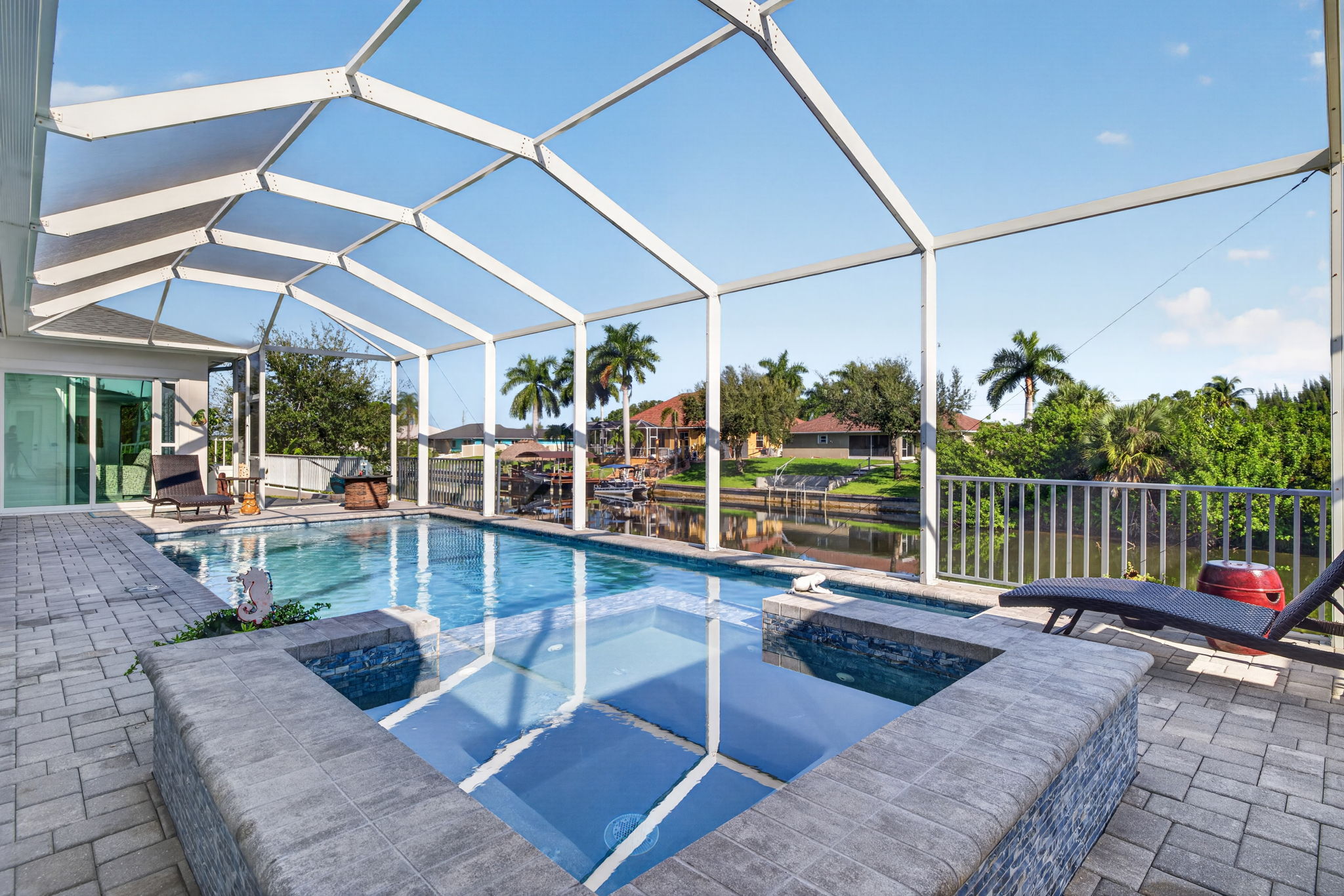 Pool 2 of 5