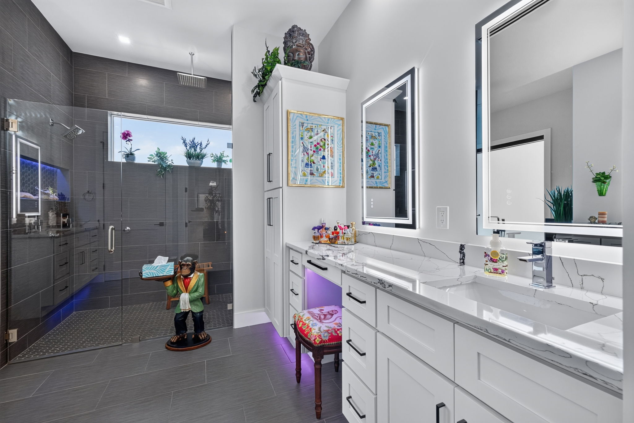 Primary Bathroom 2 of 3