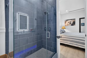 Guest Bathroom 2 of 2