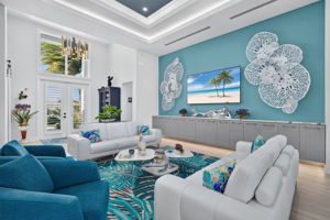 Living Room 2 of 4