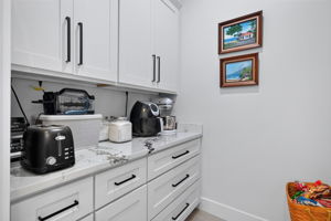 Butlers Pantry