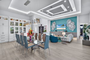 Dining Room 2 of 2