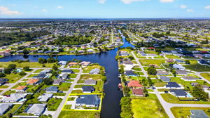Aerial 7 -Lot Lines