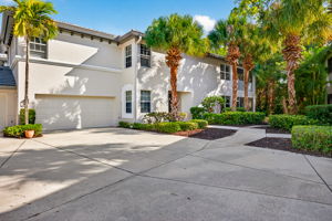 1 car garage parking 2 driveway