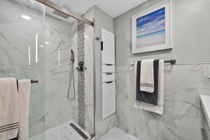 Guest Bathroom 1 of 2