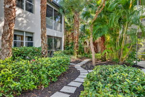 Walking path to preserve
