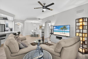 1800 sq ft of comfort