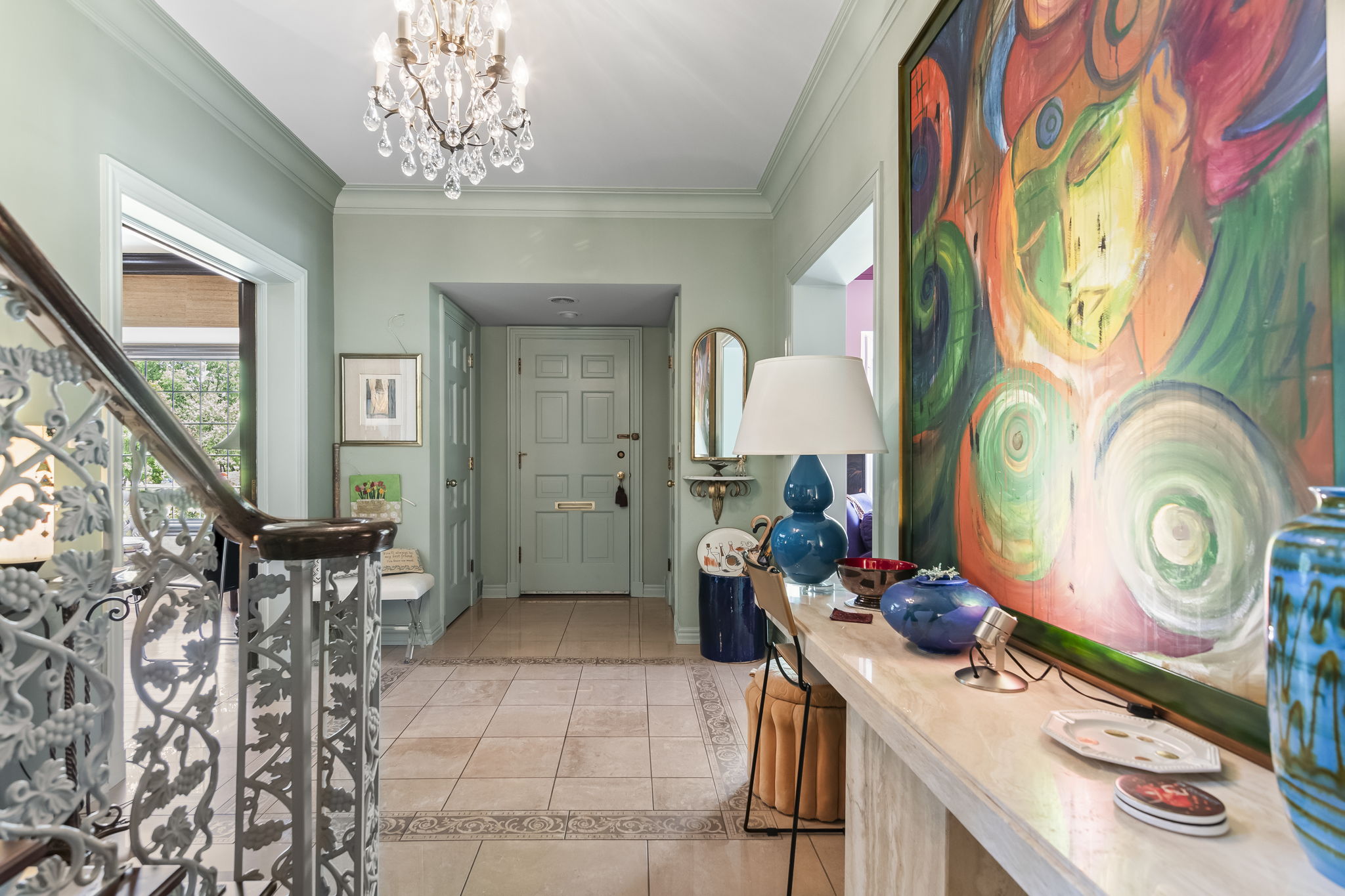 Foyer