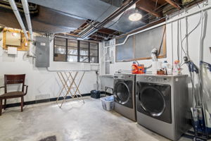 Laundry