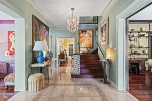 Foyer