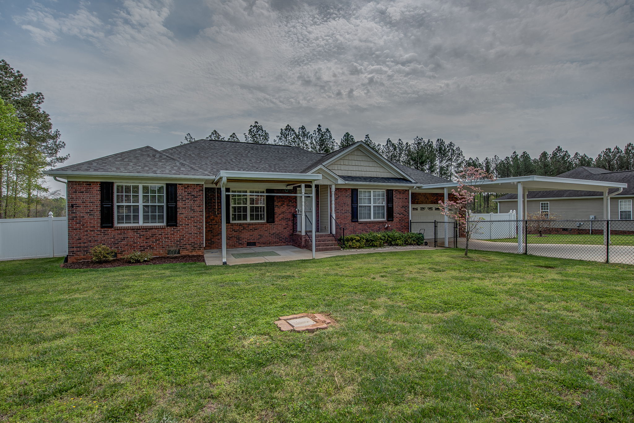 2001 Wrens Song Way, Gastonia, NC 28052 Gaston NC Photo
