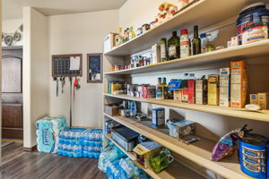 Large Pantry