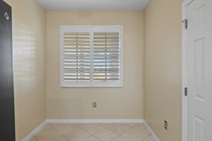 Kitchen Nook