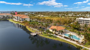 Aerial 2 of 5 - Property Marker