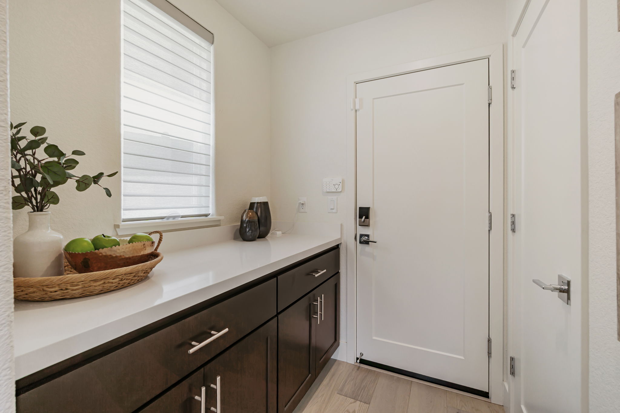 From Garage to Kitchen