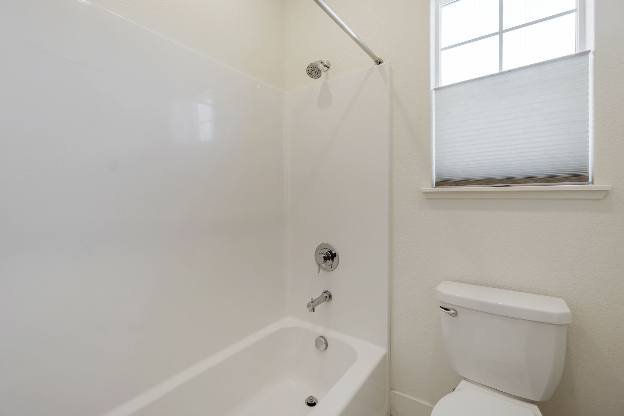 Hallway Guest Bath