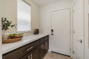 From Garage to Kitchen
