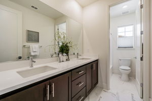 Hallway Guest Bath