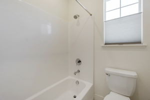 Hallway Guest Bath