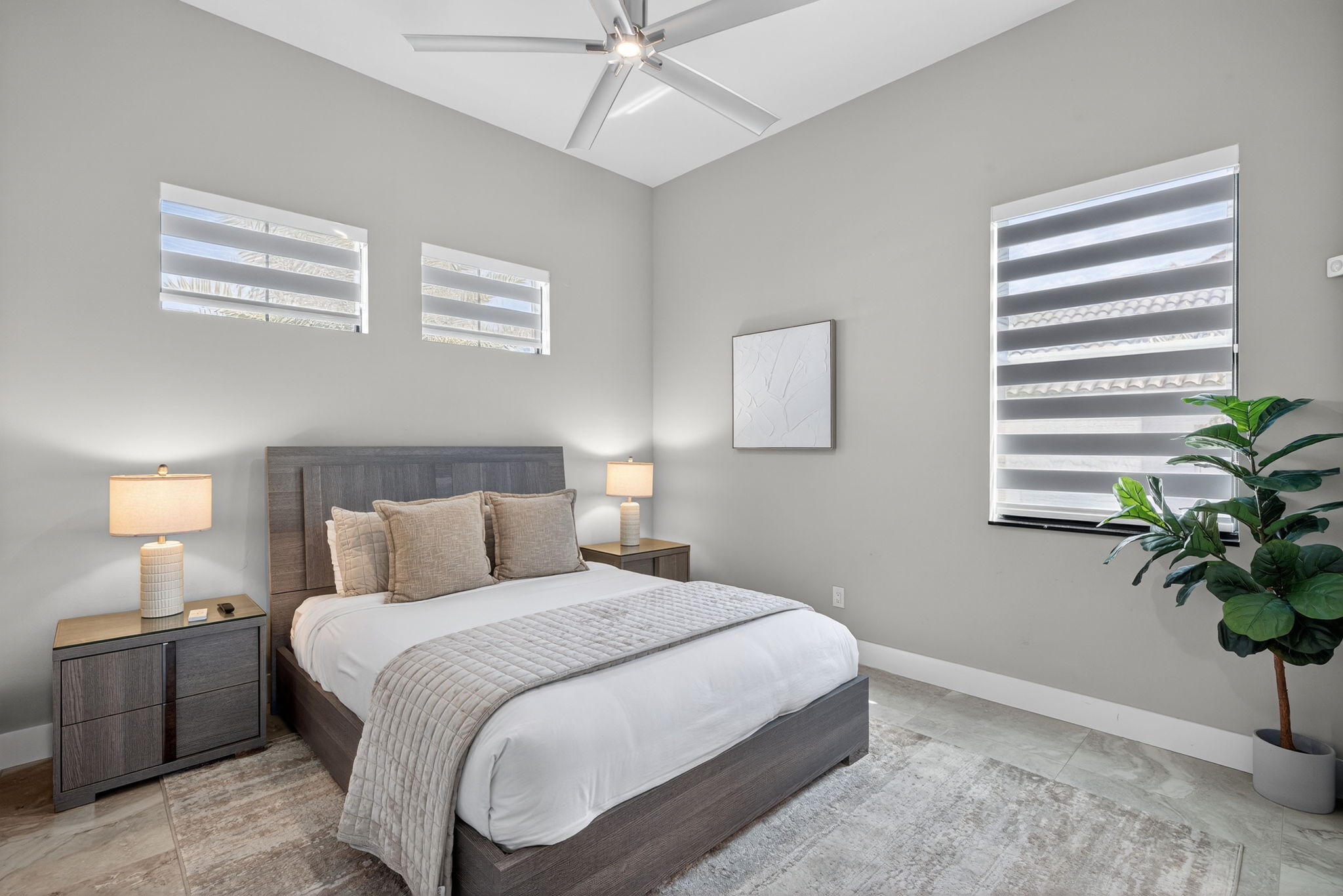 Guest Bedroom 2 - 1 of 2