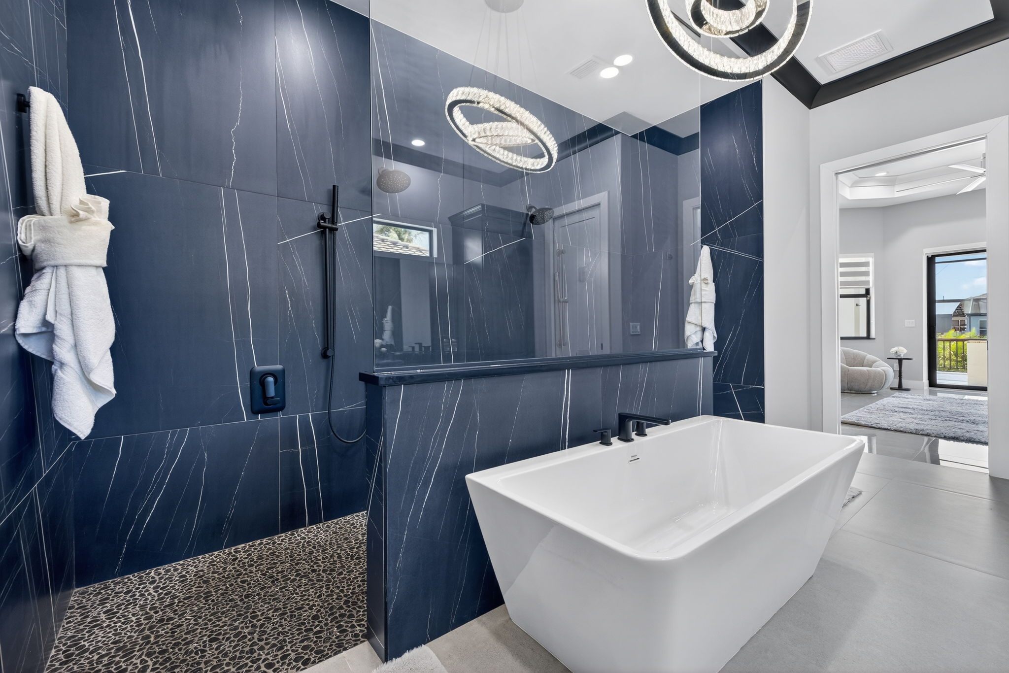 Primary Bathroom 3 of 4