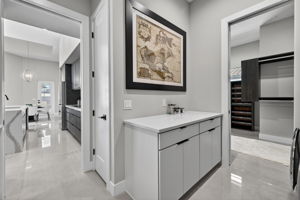 Butler's Pantry 1 of 2