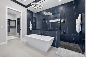 Primary Bathroom 2 of 4