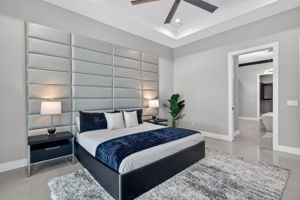 Primary Bedroom 3 of 3