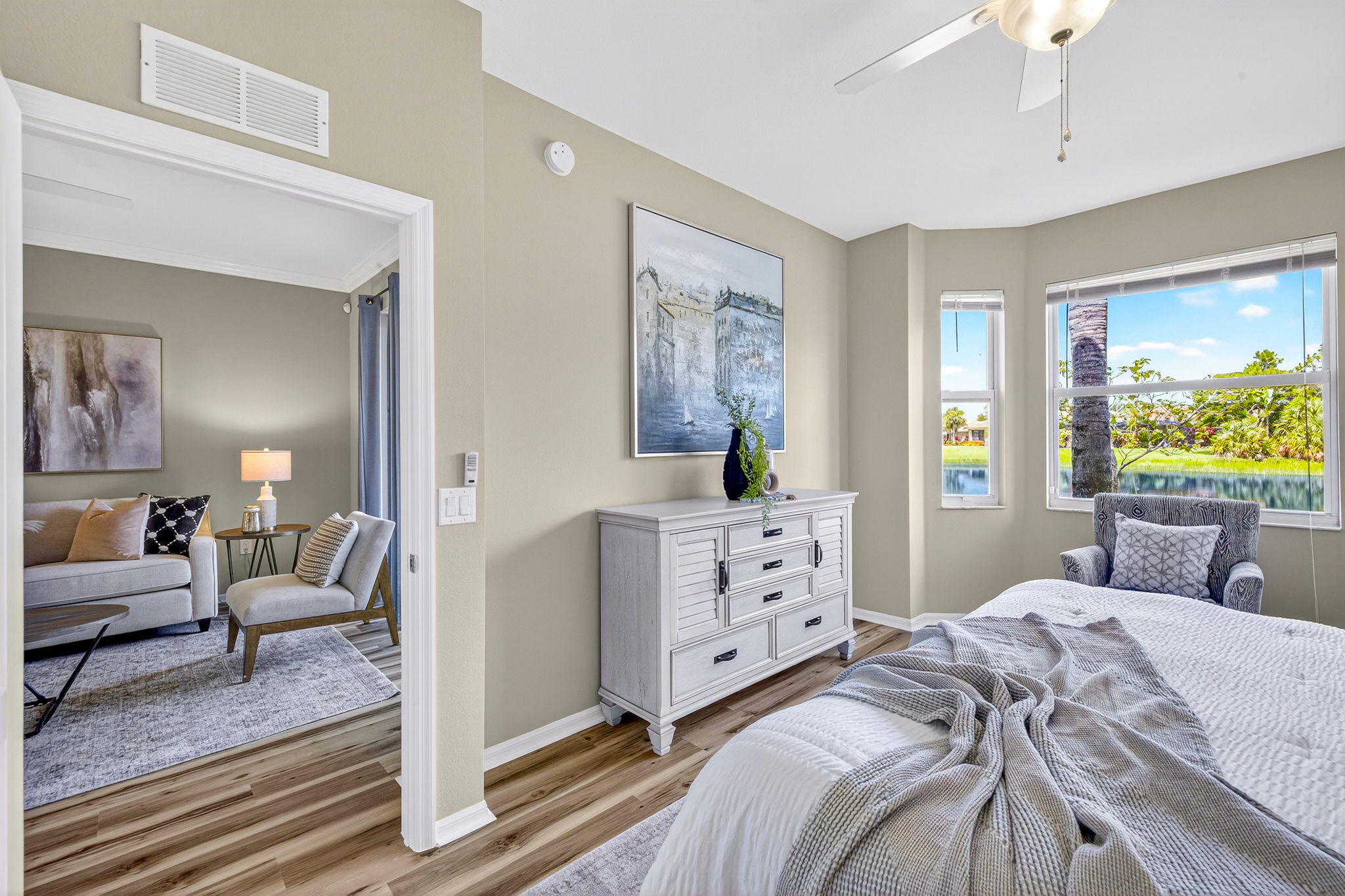 Primary Bedroom 3 of 3