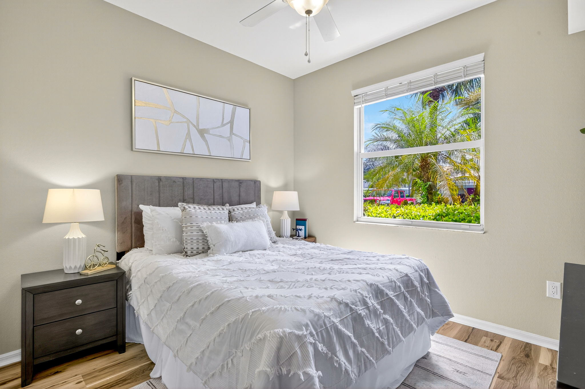 Guest Bedroom 1 of 3