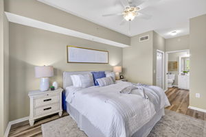 Primary Bedroom 2 of 3