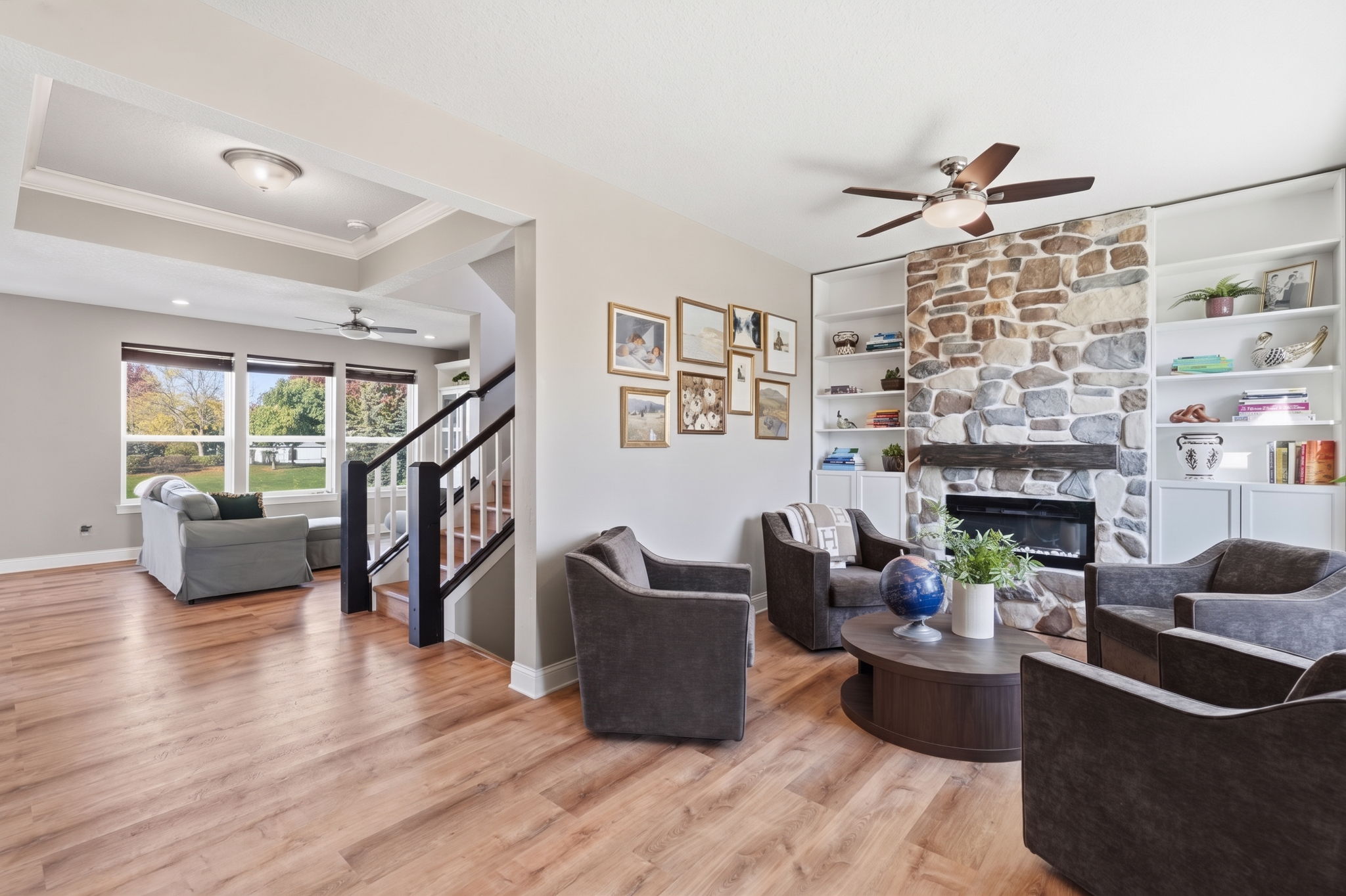 20024 Fern Glen Lane N -  Newer LVP floors