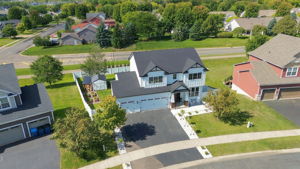 20024 Fern Glen Lane N - Brand new LP siding, fascia, soffits, gutters, and new architectural shingle roof