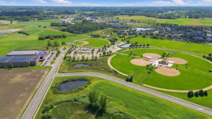 20024 Fern Glen Lane N -  Fenway Park is an extension of your backyard!