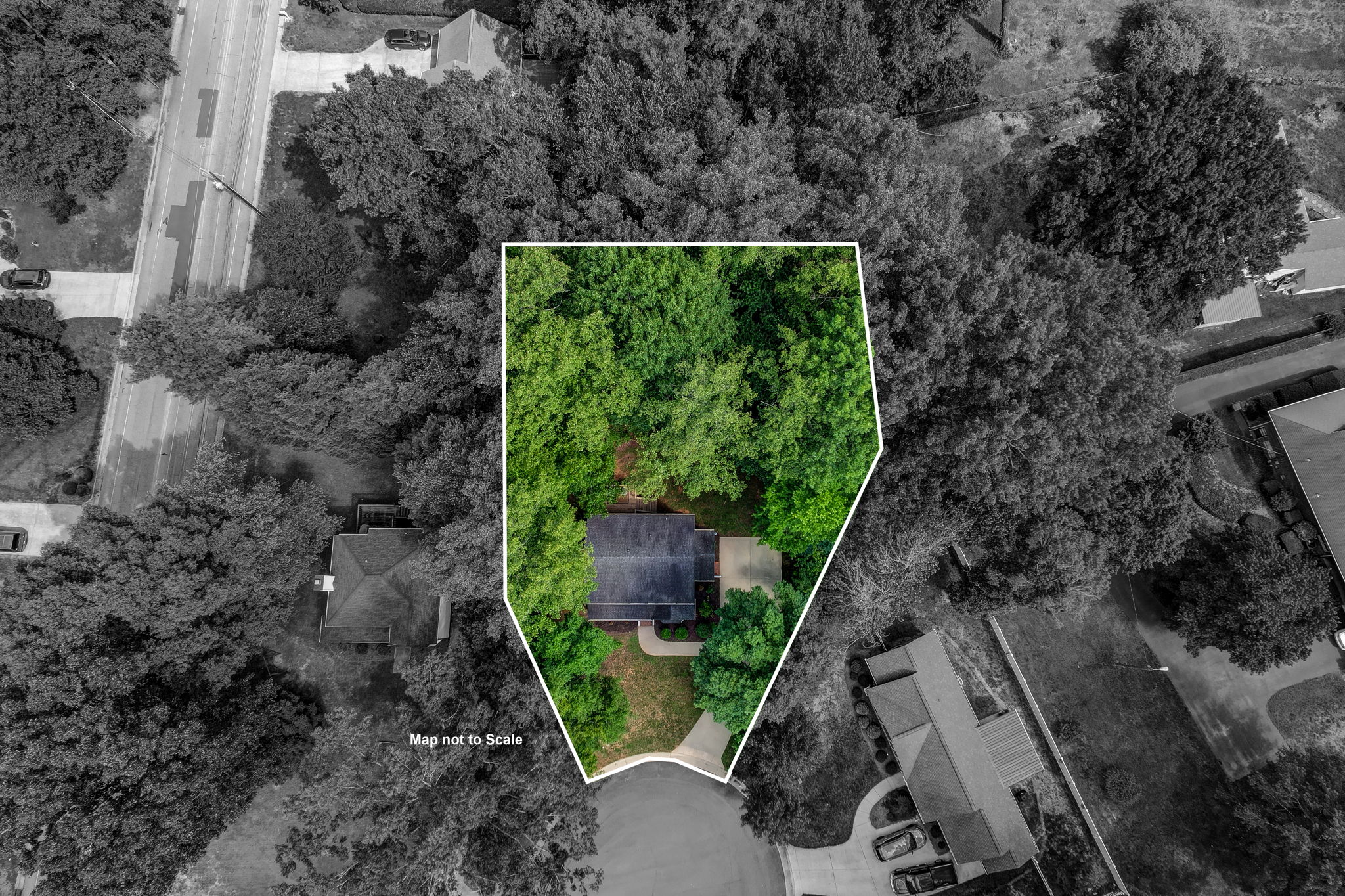 Full Property View