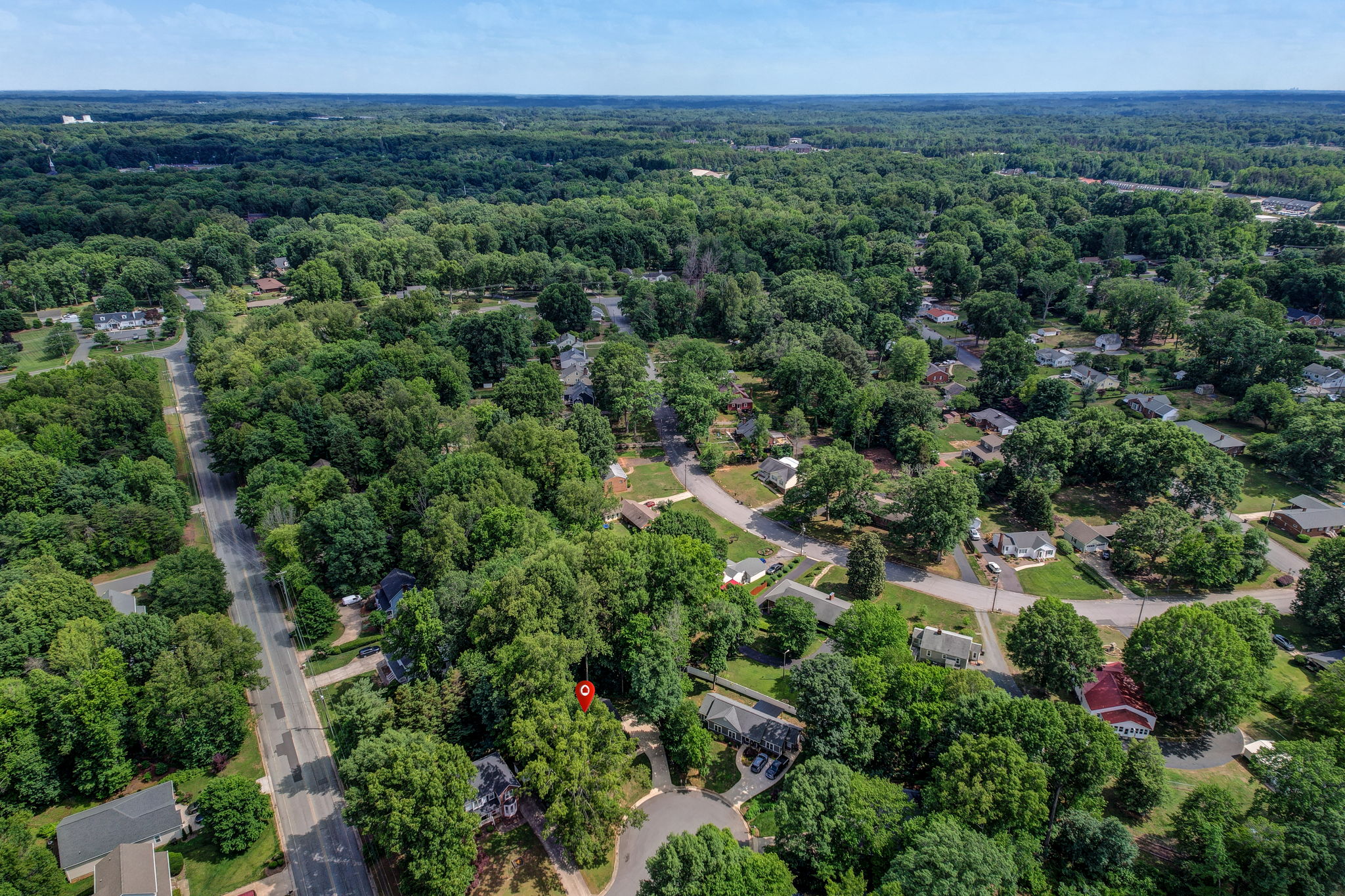 Neighborhood