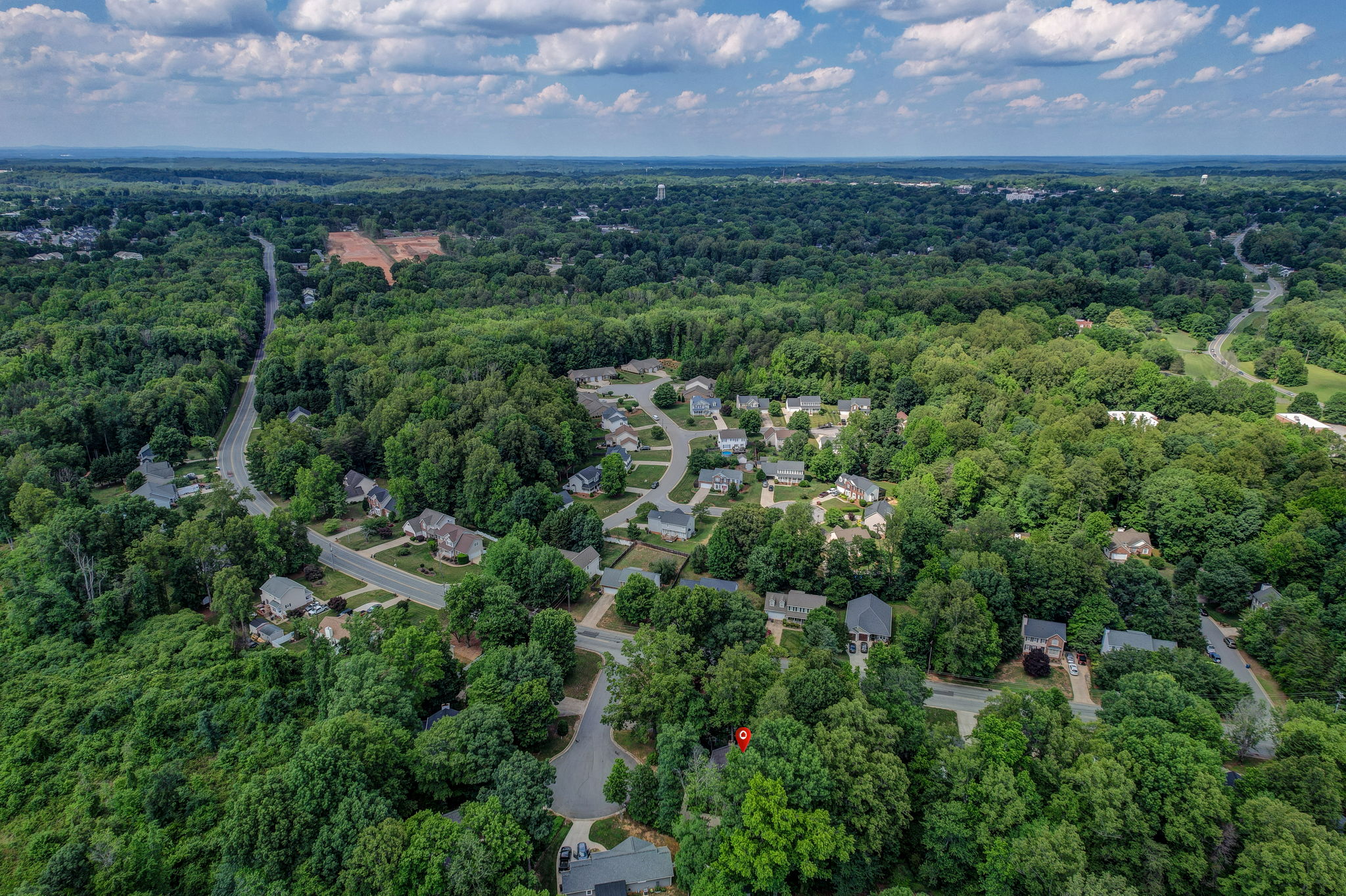 Neighborhood