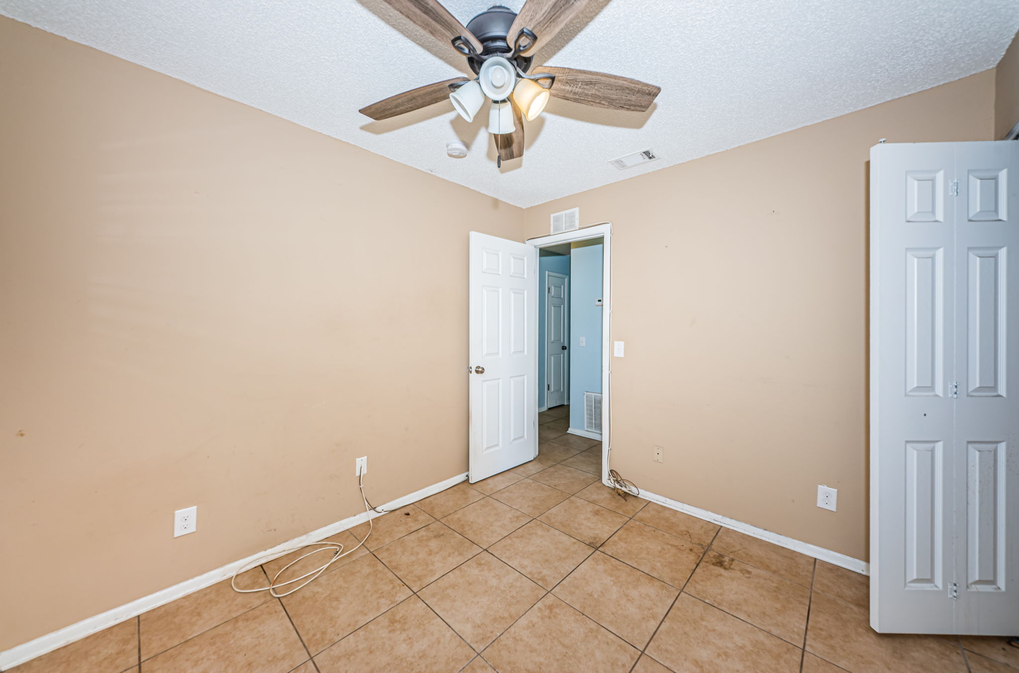 Bedroom 3b
