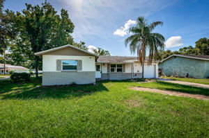Front Exterior 3-2