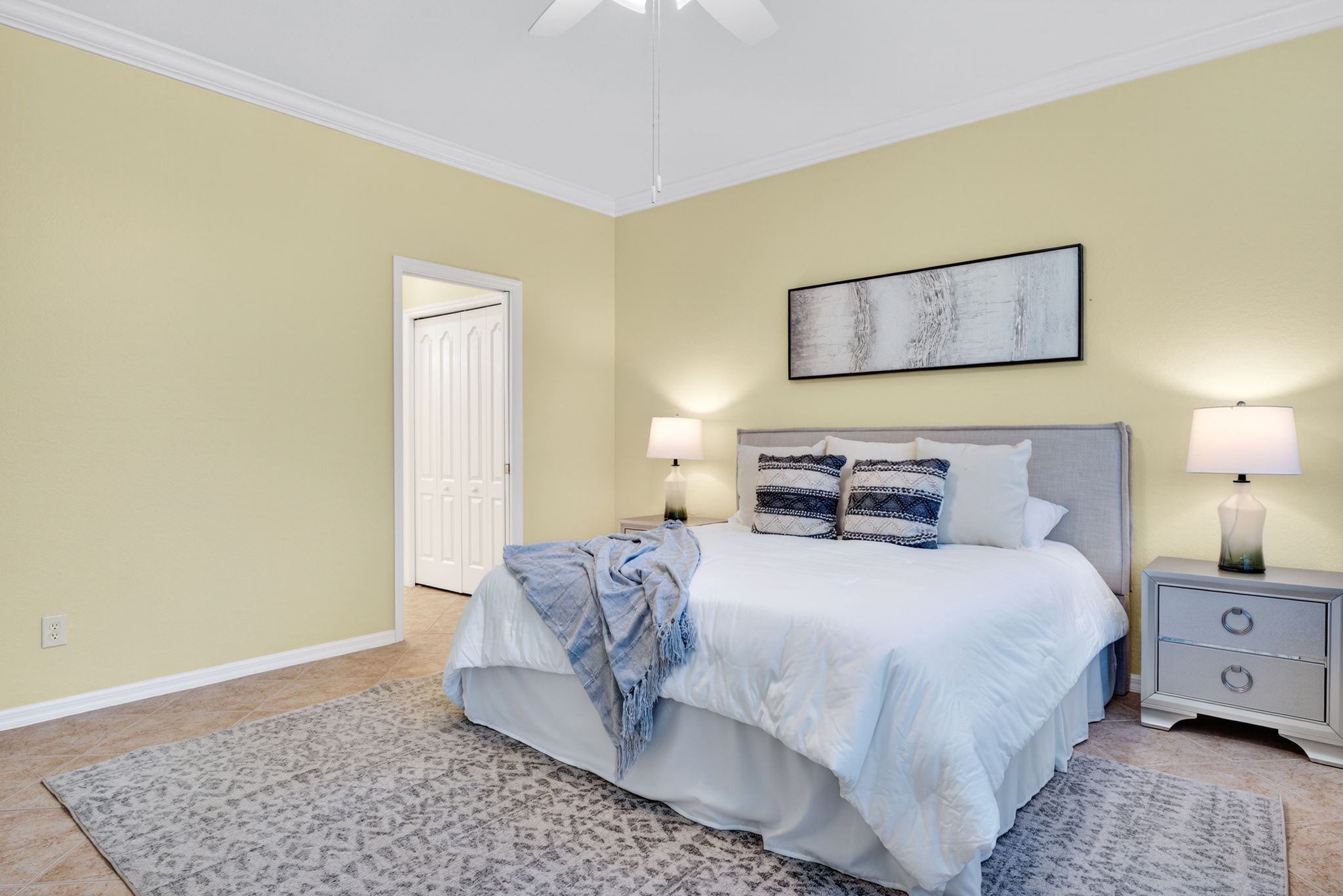 Primary Bedroom 2 of 3