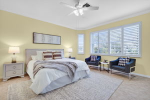 Primary Bedroom 1 of 3