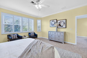 Primary Bedroom 3 of 3