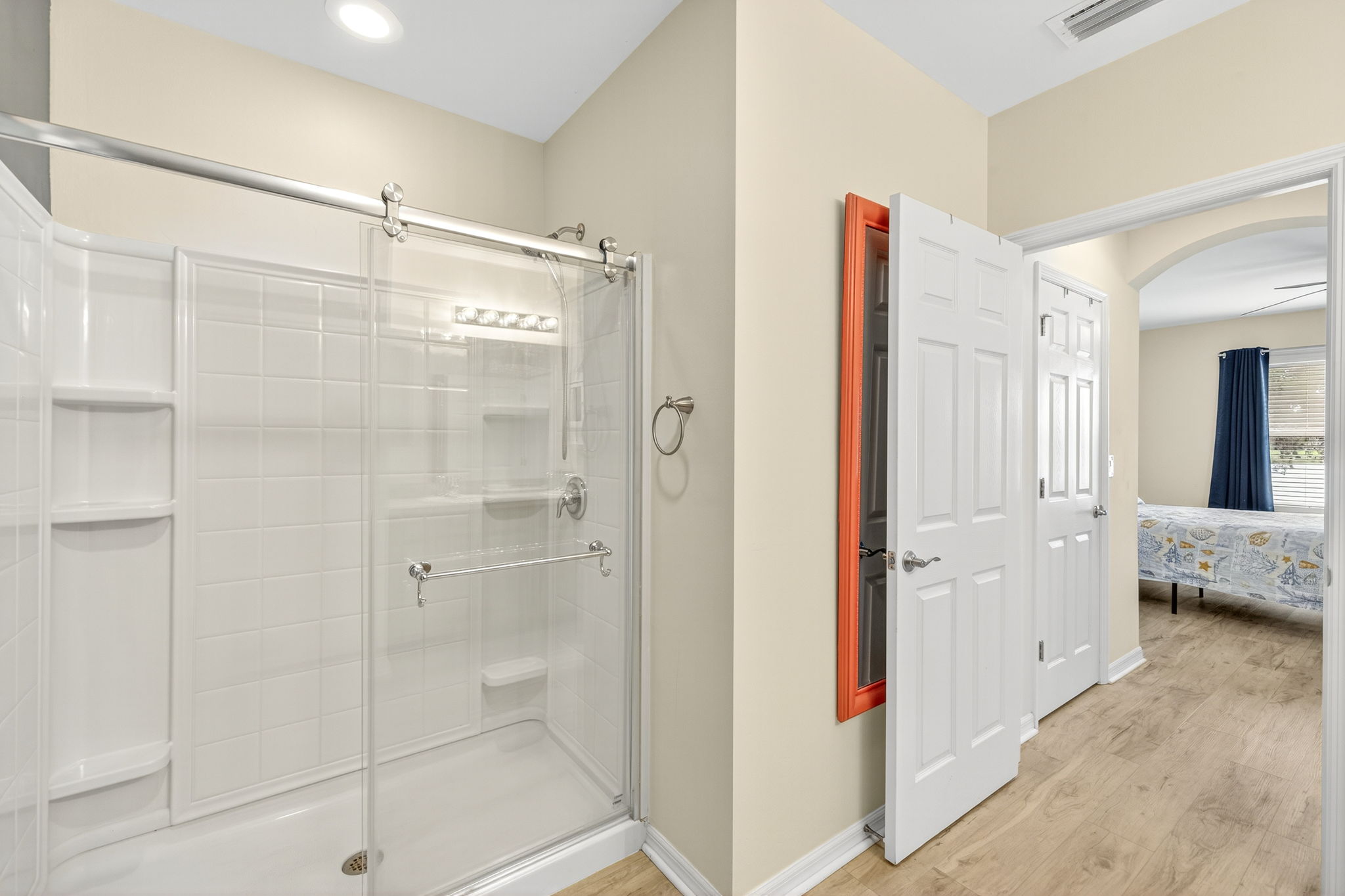 Primary Bathroom 1 of 2