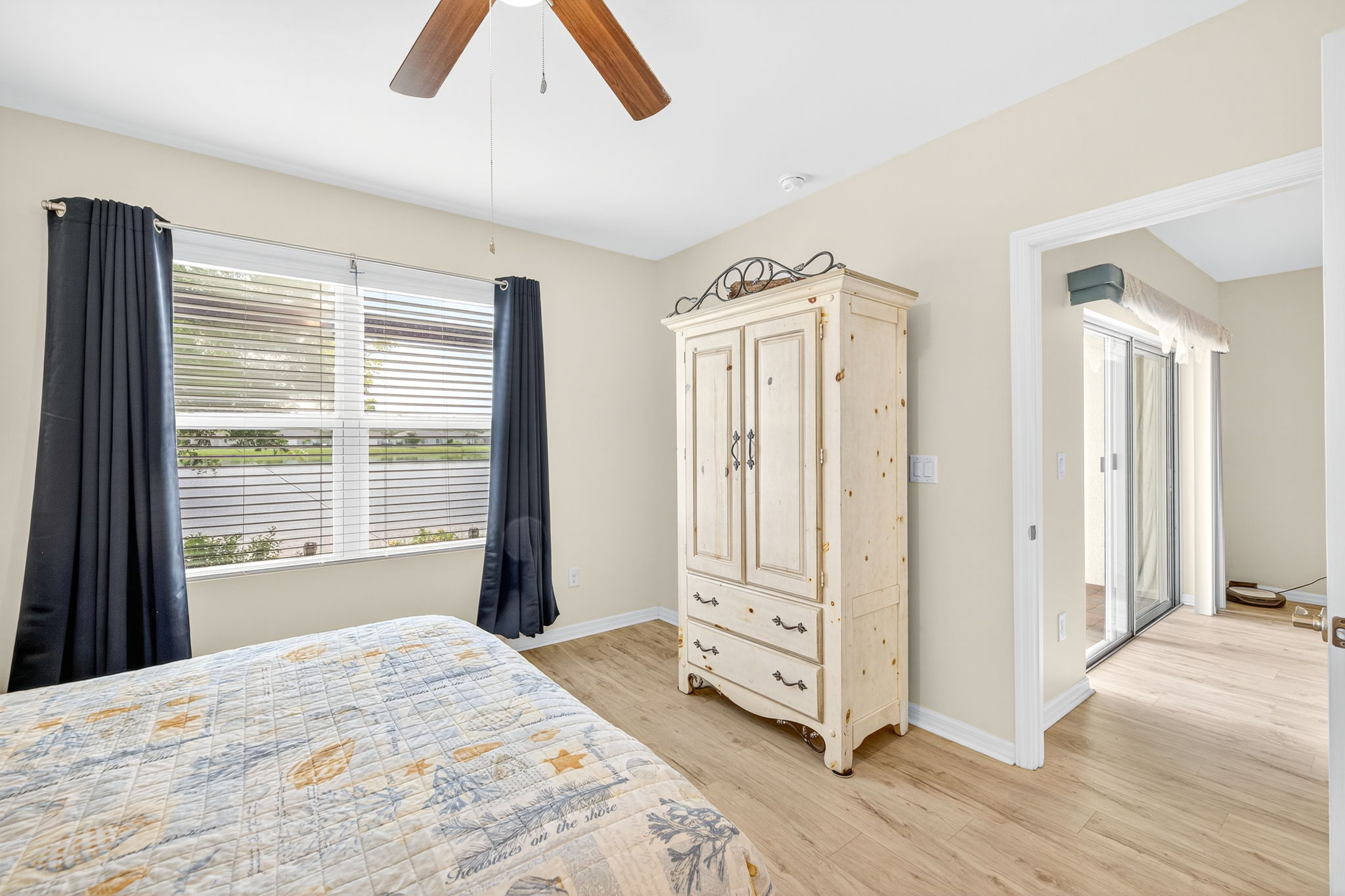 Primary Bedroom 2 of 3