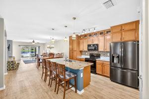 Breakfast Bar 1 of 2