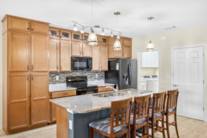 Breakfast Bar 2 of 2