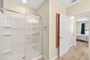 Primary Bathroom 1 of 2