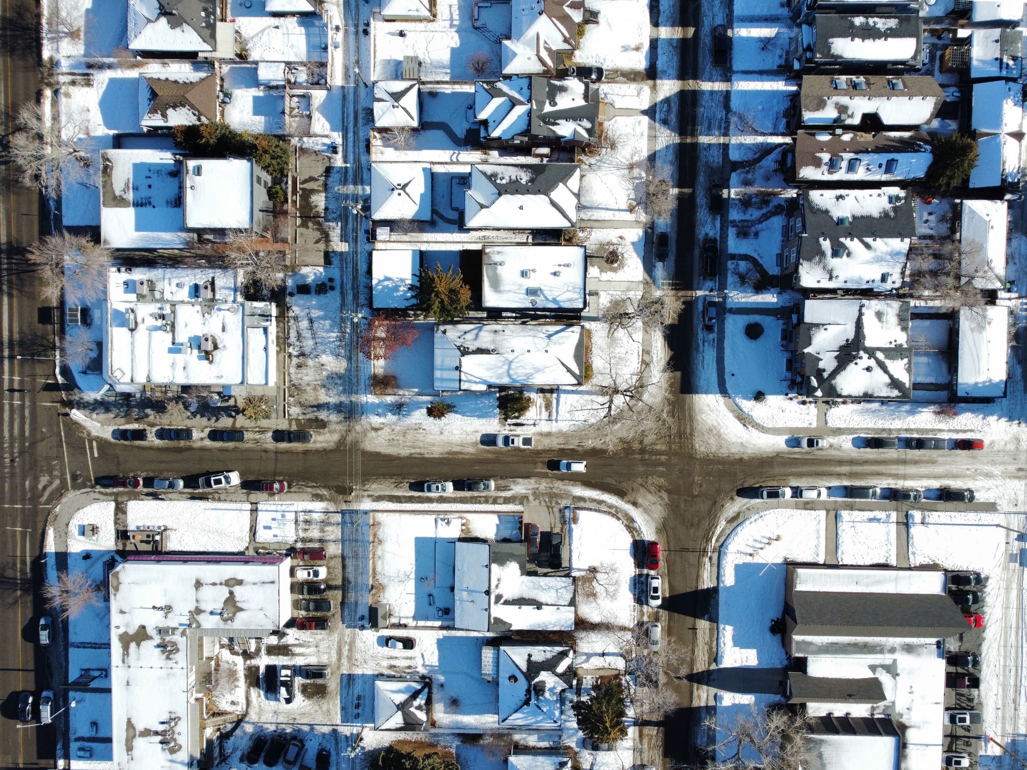 2004 18 St NW, Calgary, AB T2M 3T1, Canada Photo 42